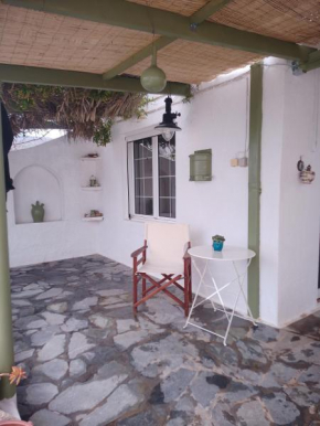 COSY STUDIO IN ALLOPRONOIA SIKINOS